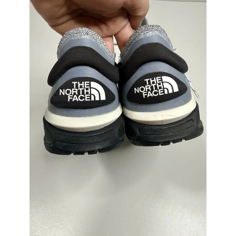 The North Face Vectiv Escape Men’s Size 11 Gray Knit Running Trail Hiking Shoes